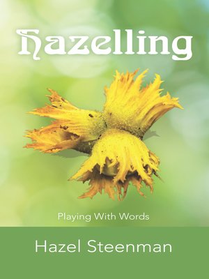 cover image of Hazelling